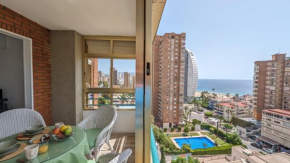 BENICALA sun & beach apartment